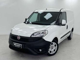 doblo 1.6 mjt 105cv pc-tn cargo lamierato sx