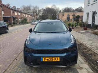 lynk & co 1.5td 261pk phev 7dcth 2022 blauw — lynk & co — marktplaats