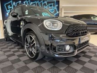 ii (f60) cooper all4 finition jcw 136 bva8