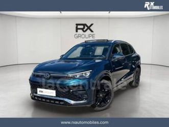 iii 1.5 etsi 150 r-line dsg7