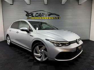golf 1.5 etsi. opf dsg | look r line | garantie