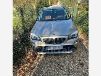 (e84) xdrive28ia 245 luxe