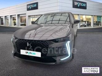 ii 1.2 hybride 136 pallas e-dct6