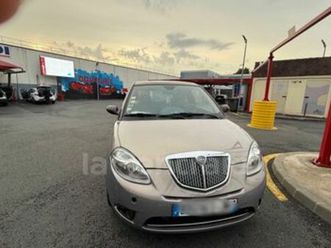 ii generation2 1.4 16v 95 dfs platino b-colore bv6