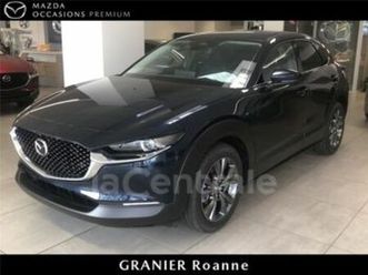 2.0 e-skyactiv x m hybrid 186 4x2 exclusive-line bva6