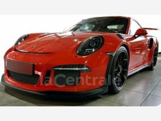 (991) 4.0 500 gt3 rs