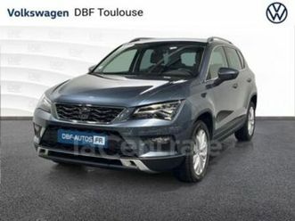 1.5 tsi 150 act s&s style dsg7