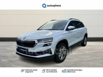 generation2 1.5 tsi evo 2 150 act selection dsg7