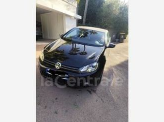 vi cabriolet 1.4 tsi 122 carat dsg7