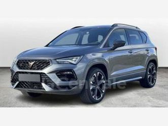 generation2 2.0 tsi 300 4drive vz tribe edition dsg7