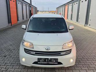 daihatsu materia 1.3