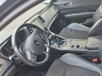 talisman sporter 1.6 dci energy intens 130cv