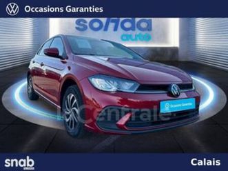 vi generation2 1.0 tsi 95 s&s life bvm5