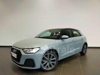 ii 1.0 25 tfsi 95 design bvm5