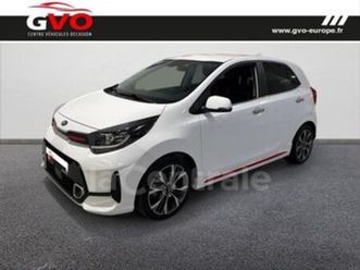 iii generation2 1.2 dpi 84 isg 4cv gt line