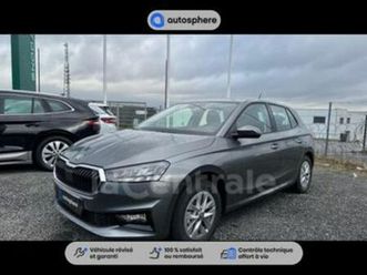 iv 1.0 tsi 95 evo 2 selection bvm5