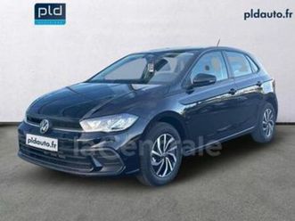 vi generation2 1.0 mpi 80 s&s bvm5