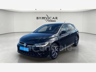 vi generation2 1.0 tsi 95 s&s r-line bvm5