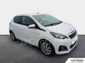 1.0 vti 72 s&s style 5p