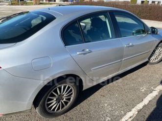 iii 2.0 16v 140 privilege