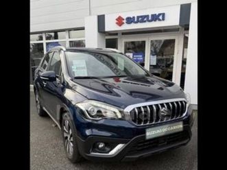 1.4 boosterjet hybrid style allgrip