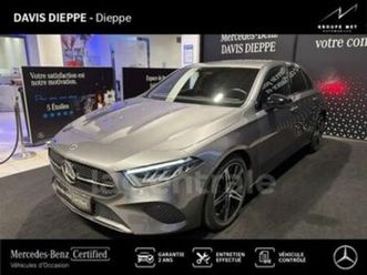 iv generation2 200 progressive line d 8g-dct