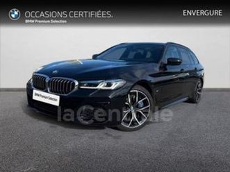 (g31) generation2 touring 530d xdrive 286 m sport bva8
