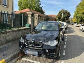 (e70) generation2 xdrive30da 245 exclusive