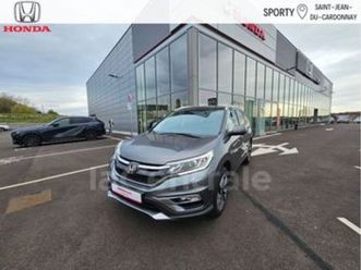 iv generation2 1.6 i-dtec 160 4wd exclusive navi at