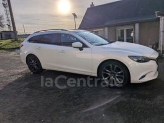 iii generation2 wagon 2.2 skyactiv-d 175 selection drive