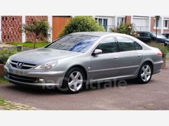 generation2 2.7 v6 hdi 200 griffe bva