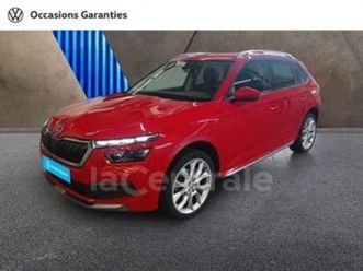 1.6 tdi 116 style dsg7