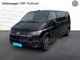 6.1 2.0 tdi 150 bmt longue dsg7 confortline