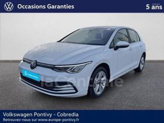 viii 2.0 tdi scr 150 life plus dsg7