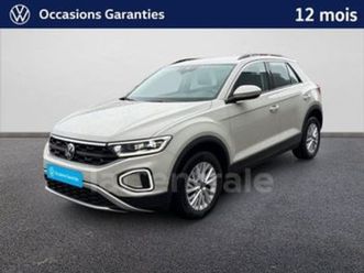 generation2 2.0 tdi 150 start/stop life plus dsg7