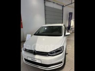 iii touran 2.0 tdi 150 vw edition dsg7 7pl