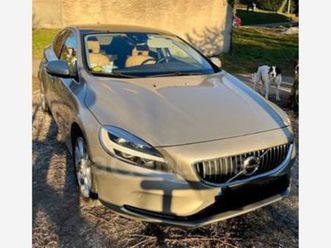 ii generation2 d2 120 inscription luxe geartronic 6