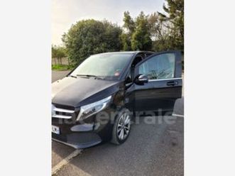 ii generation2 extra-long 220 d 8cv avantgarde 7pl 9g-tronic