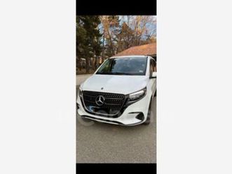 ii (3) long 300 d 4x4 style 9g-tronic