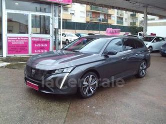 iii sw 1.5 bluehdi 130 s&s allure eat8