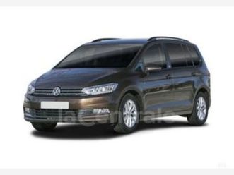 iii touran 2.0 tdi 150 vw edition dsg7 7pl