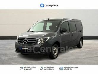 extra long 109 cdi euro6 pro