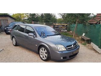 opel vectra c 3.0 v6 cdti elegance