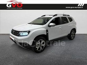 ii generation2 1.5 blue dci 115 4x2 prestige +