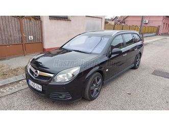 opel vectra c caravan 3.0 v6 cdti cosmo manual 6 sebességes!!! full extrás !!!!