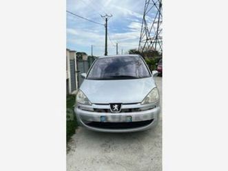 2.2 hdi fap executive