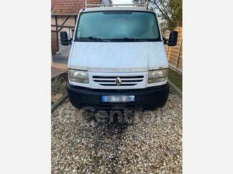 130.35 fourgon empattement 3.63