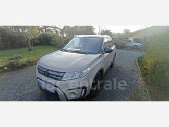 iv 1.6 ddis 120 privilege allgrip