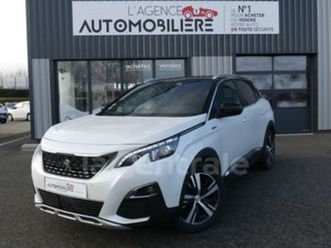 ii 1.5 bluehdi 130 s&s gt line