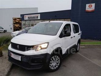 1.5 bluehdi 100 active